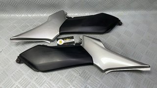 CARENADOS BAJO ASIENTO KAWASAKI Z900