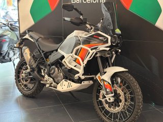 Ducati Desert X 7.300 km, como nueva