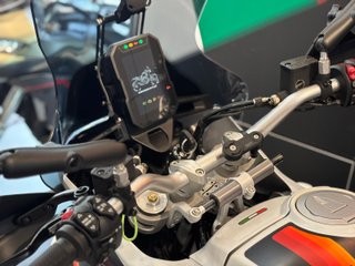 Ducati Desert X 7.300 km, como nueva