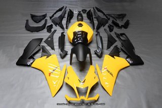 Carenado Completo APRILIA RS4 / RS 50 2011 - 2020
