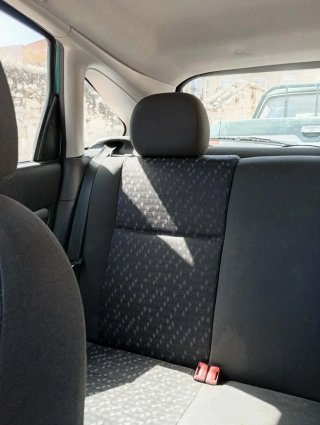 Ford Focus 2000