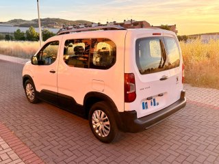 Peugeot Rifter 1.5 BlueHDi S&S Active Standard – 2