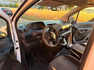 Peugeot Rifter 1.5 BlueHDi S&S Active Standard – 2