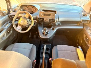 Peugeot Rifter 1.5 BlueHDi S&S Active Standard – 2
