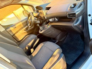 Peugeot Rifter 1.5 BlueHDi S&S Active Standard – 2