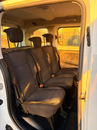 Peugeot Rifter 1.5 BlueHDi S&S Active Standard – 2