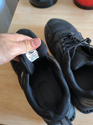 Hobibear Zapatillas 41