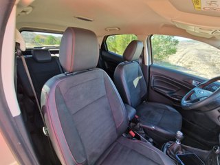 Ford EcoSport ST-Line 1.0 EcoBoost 125 CV gasolina
