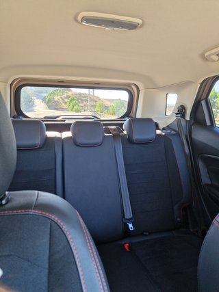 Ford EcoSport ST-Line 1.0 EcoBoost 125 CV gasolina