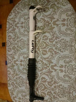 Horquilla Lefty Cannondale 26 pbr 100