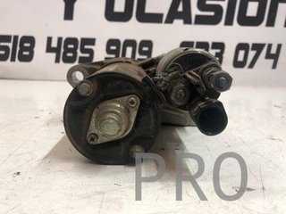Motor de arranque grupo Vag