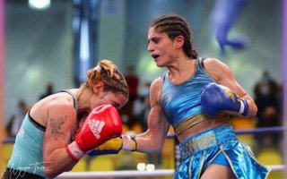Clases de boxeo