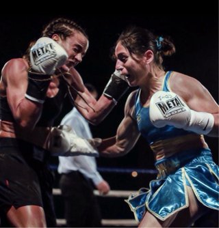 Clases de boxeo