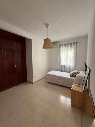 Alquiler piso completo estudiantes Ciudad Jardin