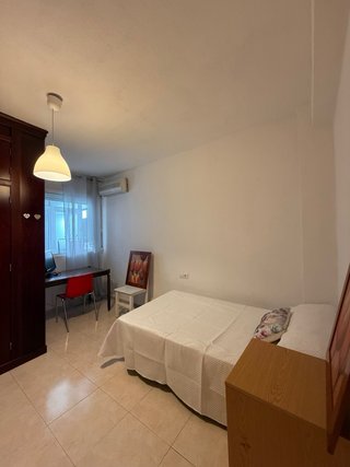 Alquiler piso completo estudiantes Ciudad Jardin