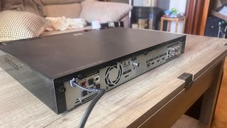 Samsung Blu-ray 3D HT-C5800 Home Cinema