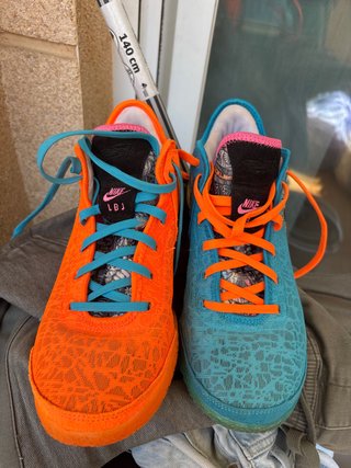 Nike Lebron 20 Next Gen Zapatillas Baloncesto