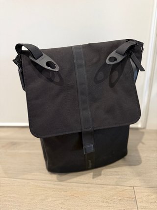 Mochila Bugaboo con cambiador