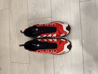 Zapatillas Salomon XA Pro 3D V9 GTX