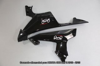Carenado Completo para HONDA CBR 500 R 2013 - 2015