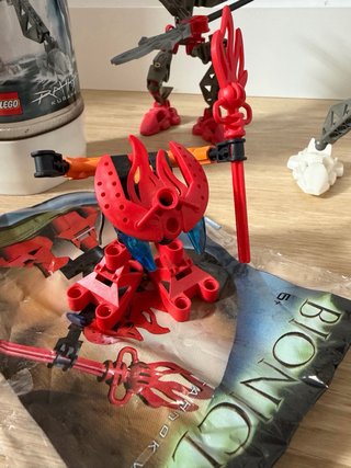 Bionicle