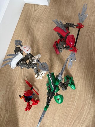 Bionicle