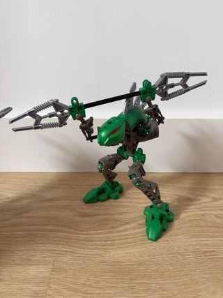 Bionicle