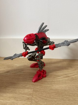 Bionicle