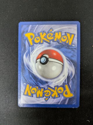 Pokémon TCG - Magmar (BS) Primera Edición