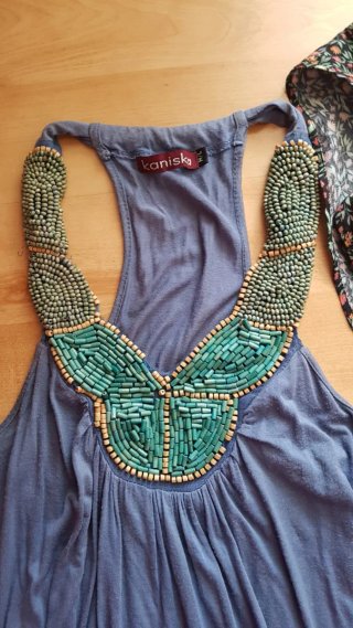 Lote Ropa Mujer de verano Zara Talla M