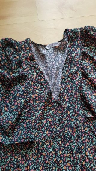 Lote Ropa Mujer de verano Zara Talla M