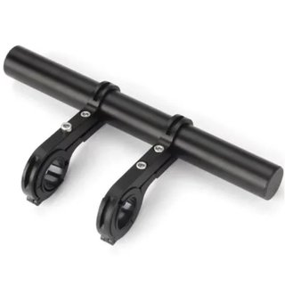 NUEVO Soporte Manillar Extensión Bicicleta