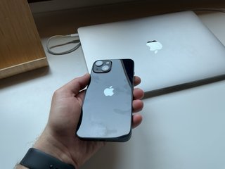 iPhone 13 128GB Nero
