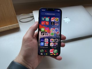 iPhone 13 128GB Nero