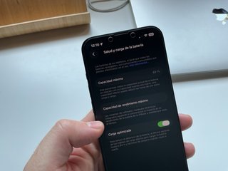iPhone 13 128GB Nero