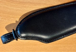 Cinturino Nikon da mano