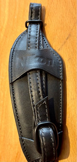 Cinturino Nikon da mano