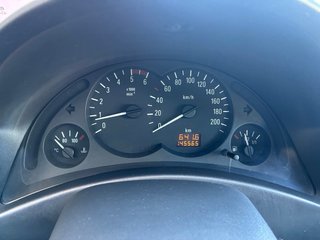 Opel Corsa 2002