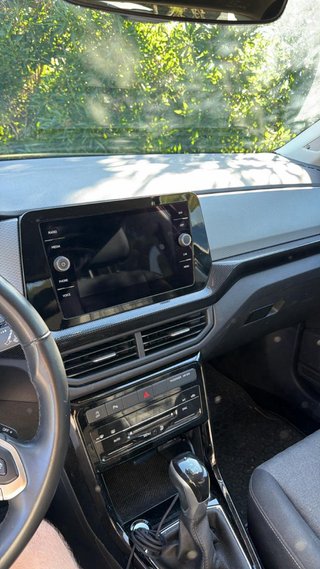 Volkswagen T-Cross 2024