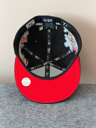 Gorra New Era 59FIFTY 7 3/8