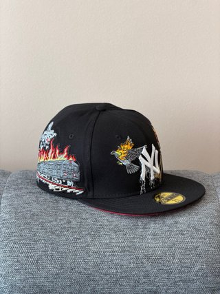 Gorra New Era 59FIFTY 7 3/8