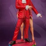 Figura Resina Austin Powers