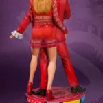 Figura Resina Austin Powers