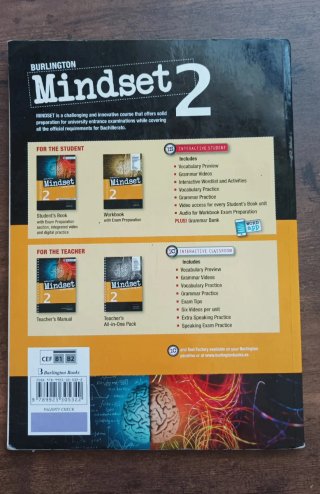 Bach 2 Mindset Sb Spa 2021
