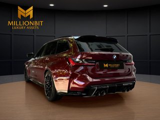 BMW Serie 3 M3 Comp. Touring M xDrive
