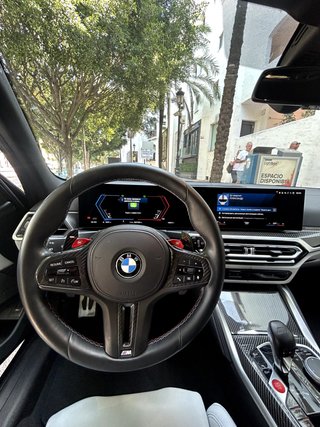 BMW Serie 3 M3 Comp. Touring M xDrive