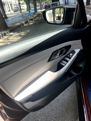 BMW Serie 3 M3 Comp. Touring M xDrive