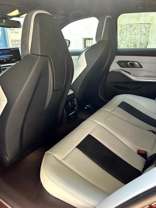 BMW Serie 3 M3 Comp. Touring M xDrive