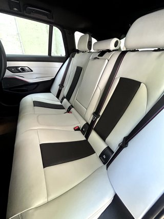 BMW Serie 3 M3 Comp. Touring M xDrive