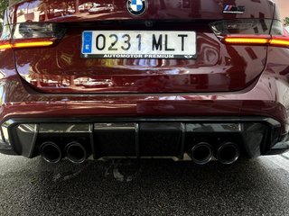 BMW Serie 3 M3 Comp. Touring M xDrive
